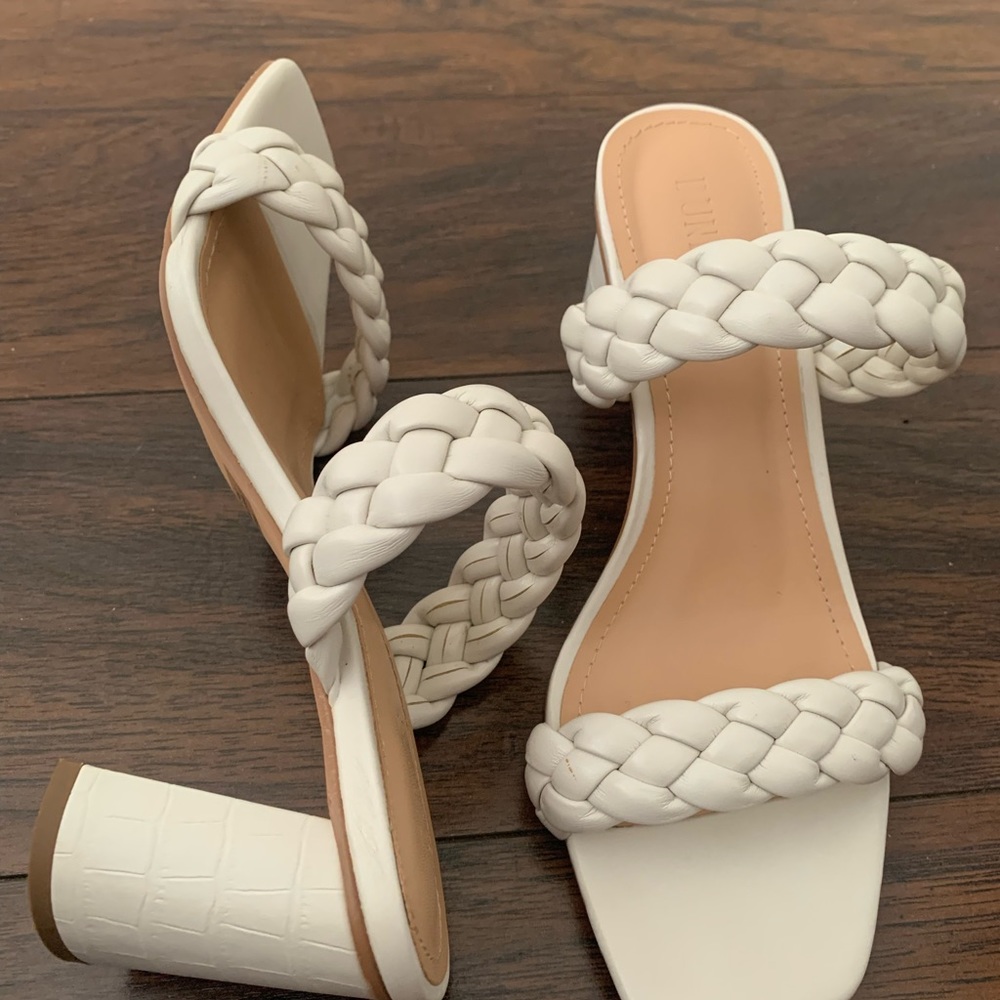 Color: Bone White - Picture 4 of 4